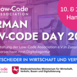 German Low-Code Day 2024