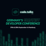 code.talks 2024: Die größte Developer Conference in Hamburg