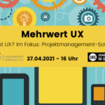 UIG und BITMi: Mehrwert UX ─ eine Reise zu erfolgreichen Use Cases im Mittelstand #1