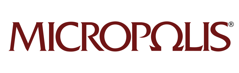 Logo Micropolis