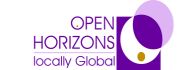 Logo Open Horizons