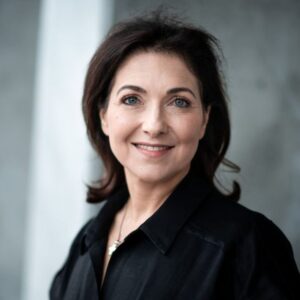 Reiche Katherina Reiche, Bundesministerin für Wirtschaft und Energie