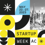 STARTUP WEEK AACHEN