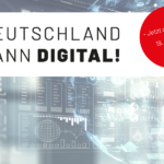 Deutschland kann digital! live Folge zwei: Digitale Bildung