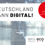 Deutschland kann digital! Folge vier: Digitale Geschäftsmodelle und Schlüsseltechnologien