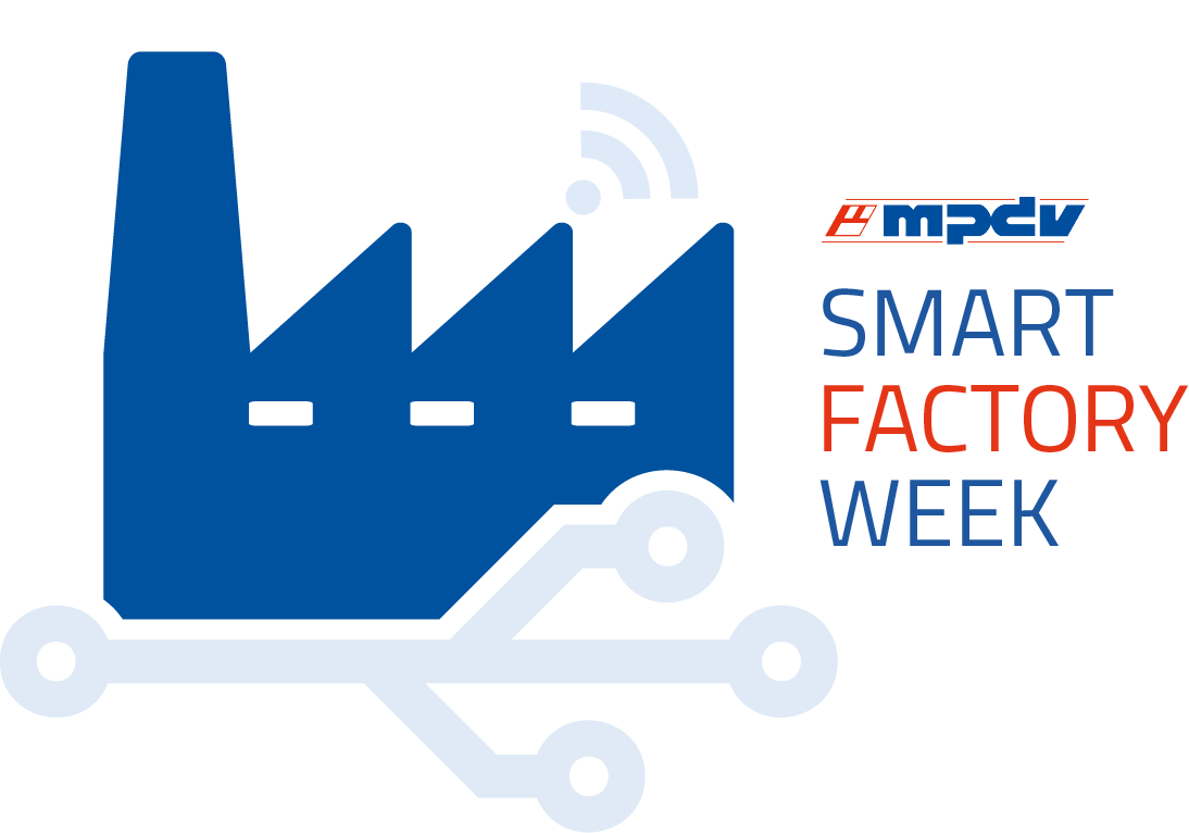 Smart Factory Week 2024