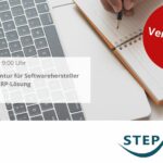 Dienstleistungsinventur für Softwarehersteller – mit der richtigen ERP-Lösung