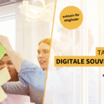 Mitgliederaustausch: Task Force "Digitale Souveränität"