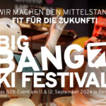 BIG BANG KI Festival
