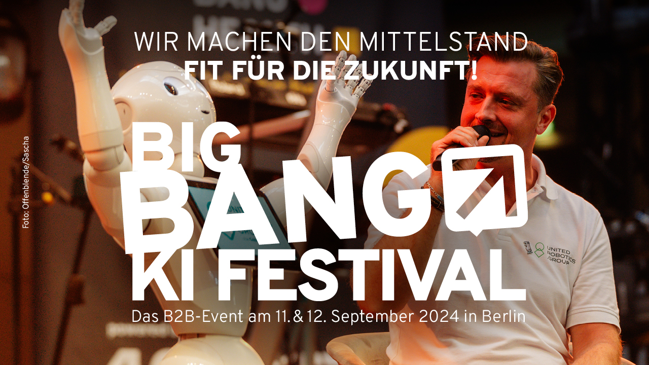 BIG BANG KI Festival