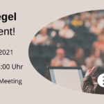 Usability in Germany e.V.: Siegel "Nutzerzentriert entwickelt" - Das Event