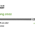 UIG Tagung 2022 - Inklusion betrifft uns alle!