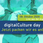 digitalCulture day