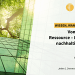 Vom Risiko zur Ressource – Lieferanten nachhaltig managen