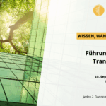 Führung durch die Transformation