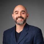 Portrait von Youssef Hedhili