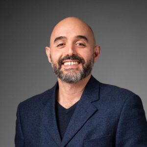 Youssef Hedhilif foto