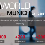 BITMi-Kompetenzzentrum IT-Wirtschaft auf der BIM World Munich 2022