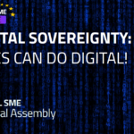 DIGITAL SME General Assembly 2021 – SMEs can do digital!