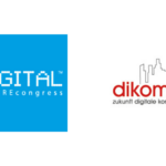 DIGITAL FUTUREcongress (DFC) und dikomm in Essen