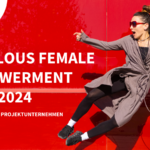 Fabulous Female Empowerment Days Dortmund