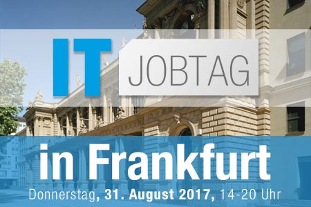 it-jobtag-frankfurt