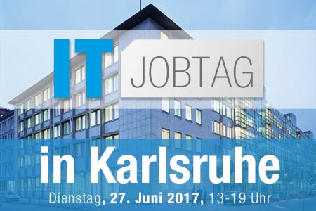 it-jobtag-karlsruhe