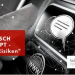 IT-Stammtisch „KI & ChatGPT – Chancen & Risiken“