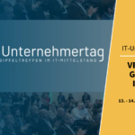 21. IT-Unternehmertag