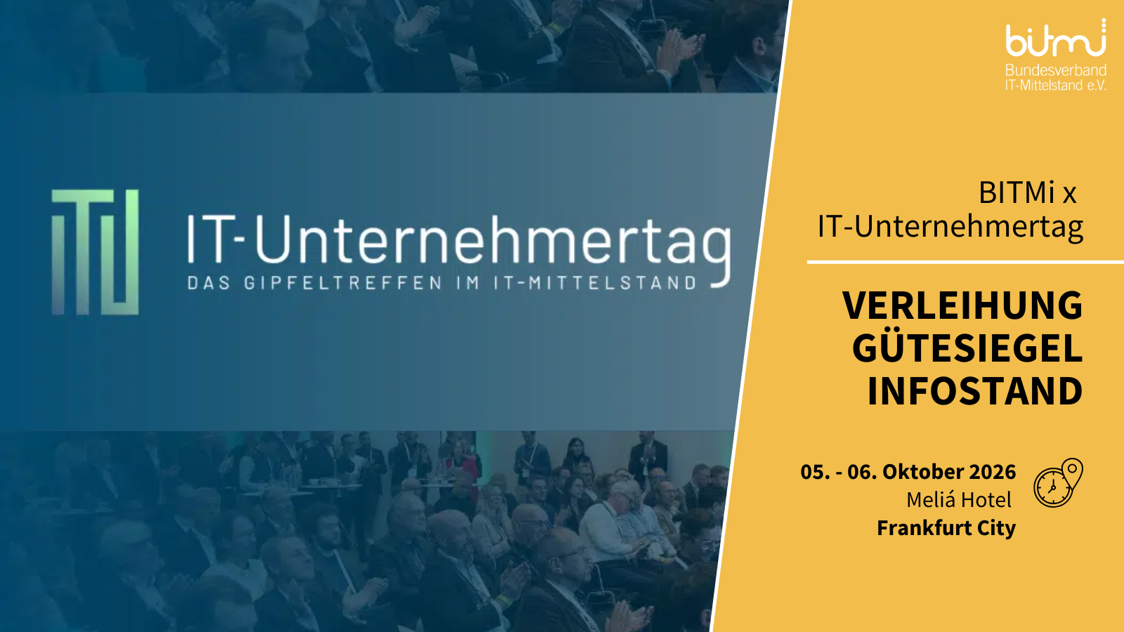 IT-Unternehmertag