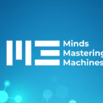 M³ - Minds Mastering Machines - Die Konferenz für Machine Learning und Künstliche Intelligenz