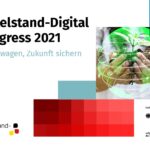 Mittelstand-Digital Kongress 2021