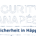 Security Canapés: IT-Sicherheit in leicht verdaulichen Häppchen