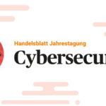 Handelsblatt Jahrestagung Cybersecurity 2021