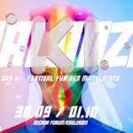 KI Palooza – Das KI-Festival für den Mittelstand
